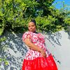 Xolisile GOGO MASHANDU