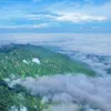 Núi MT