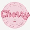 دعوات cherry 🍒