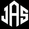 J.A.S