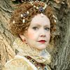 Lady Dowdle