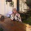 sarihanimcute