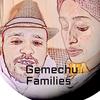 Gemechu Families