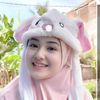🌺🍑AYU BUNGA FIRDAUS 🌺🍑