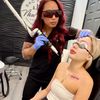 Nurse Cynthia