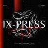 IX-PRESS cover