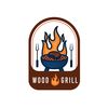 WOOD GRILL