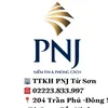 💎PNJ TỪ SƠN💎