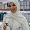 Pharmacist Marwa AL Bilani