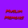 Muslimmemoirs