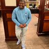 Denzel Tucker