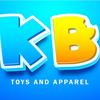 Kids and Baby Toys and Apparel