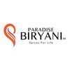 Paradise Biryani.SG