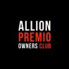 Allion Premio Owners Club Lk