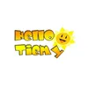Hello Tiemy Shop