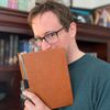 Alex Edits Books