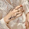 SEBRIN HENNA
