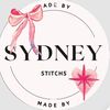 sydneyystitch
