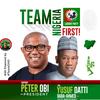 PETER_OBI FOR PRESIDENT