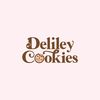 Deliley cookies