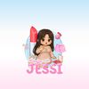 Shopping With Jessi🦋✨