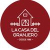 La Casa del Granjero