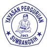 SMA SUMBANGSIH