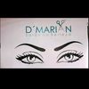 D, MARIAN