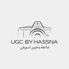 hasna_ugc_creator