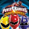 power ranger