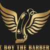 @c boy the barber