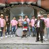 L A GRAN BANDA DE ANGAMARCA