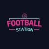 Football Station สถานีฟุตบอล