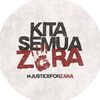#JusticeForZara