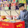 Thầy Phong Đền Ông Bảy Bảo Hà