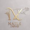 Nails zainab