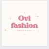 OVI FASHION GROUP