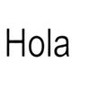 texto blanco⚪️