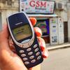 Nostalgie GSM Boutique Blida