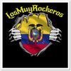 Los muy rockeros