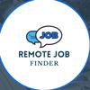 Remote Job Finder