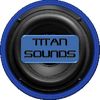 Titan Sounds