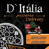 D'itália pizza delivery