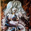 gseladydeathreaper