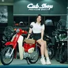 Bé My Cub Shop