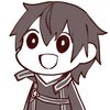 just.....kirito