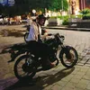 ini saya