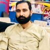 syed Muhammad Farrukh iqbal