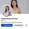 Angela Seng Ja Awng