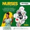 Nurses Watch And More⏱🩺💉⚕️